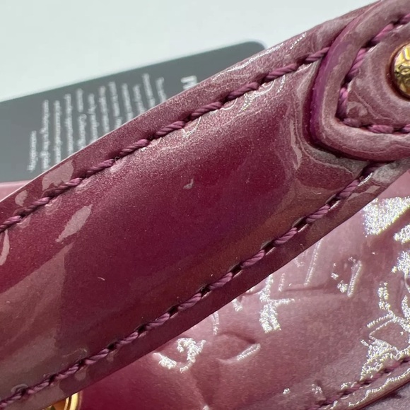 Authentic Louis Vuitton Sunset Boulevard - Picture 12 of 15